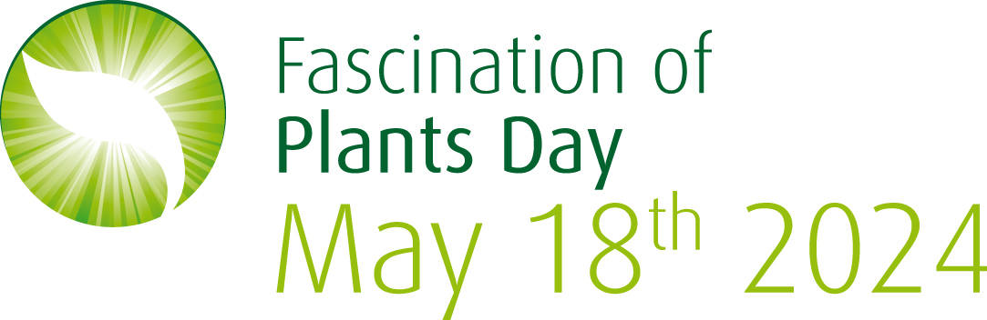 Міжнародний день рослин 18 травня 2024
